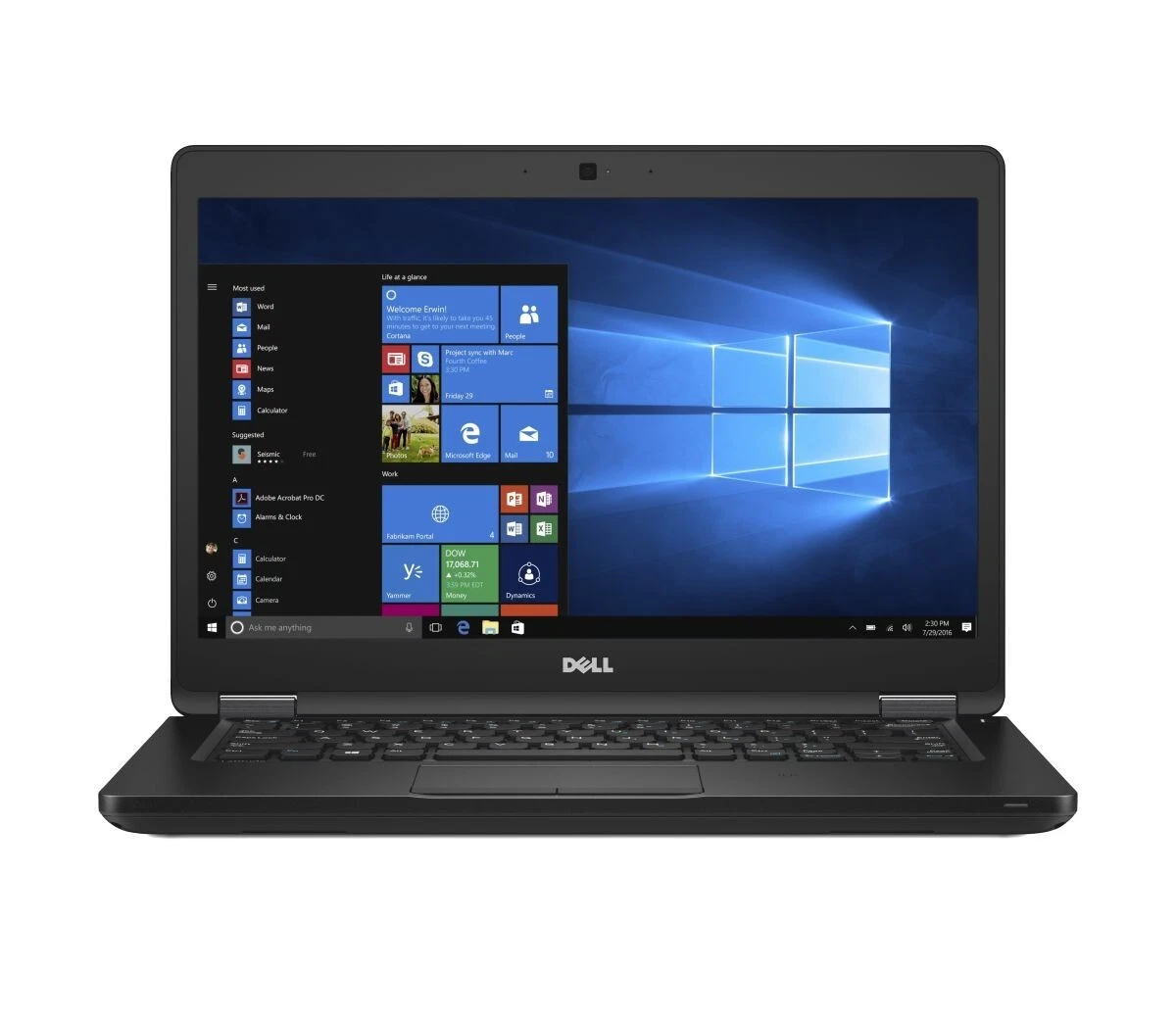 Renewed Dell Latitude 5480