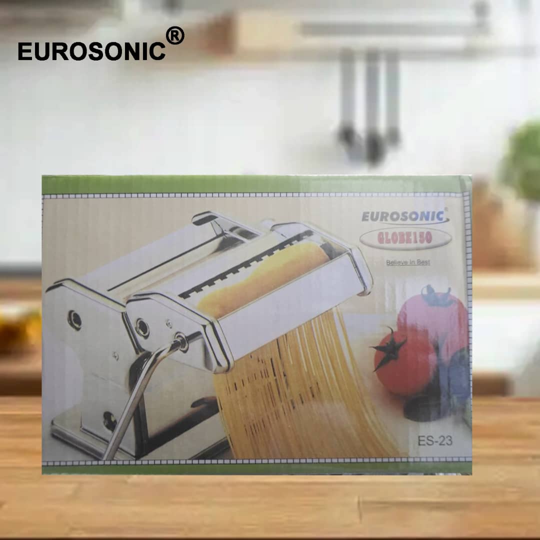 Eurosonic Pasta Maker