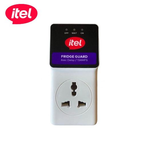 Itel Fridge Guard
