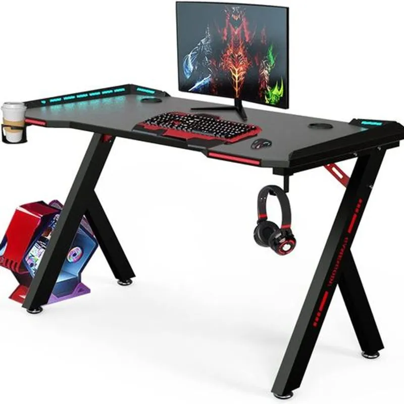 Home/Office Gaming Desk