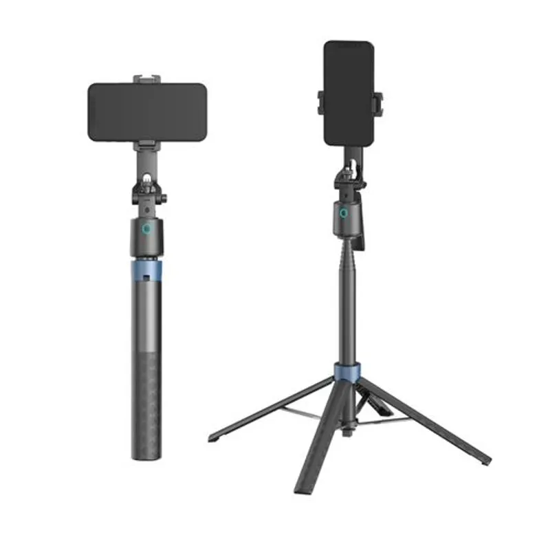 Q13 Phone Camera Video Mobile Tripod Stand